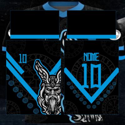 Arte da categoria interclass